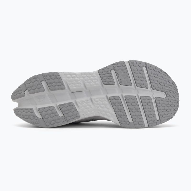 Férfi futócipő On Cloudrunner 3 glacier/alloy 4