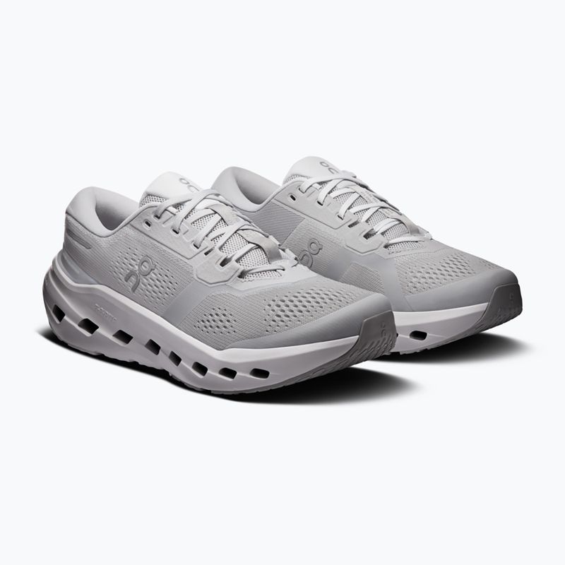 Férfi futócipő On Running Cloudrunner 3 glacier/alloy 3