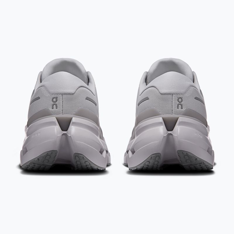 Férfi futócipő On Running Cloudrunner 3 glacier/alloy 4