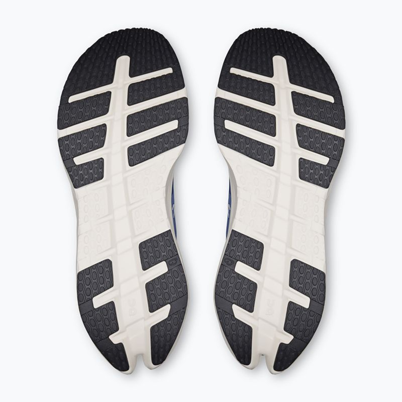Férfi futócipő On Cloudrunner 3 sailor/ivory 3