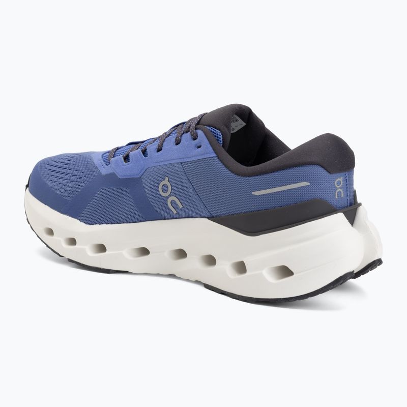 Férfi futócipő On Cloudrunner 3 sailor/ivory 3