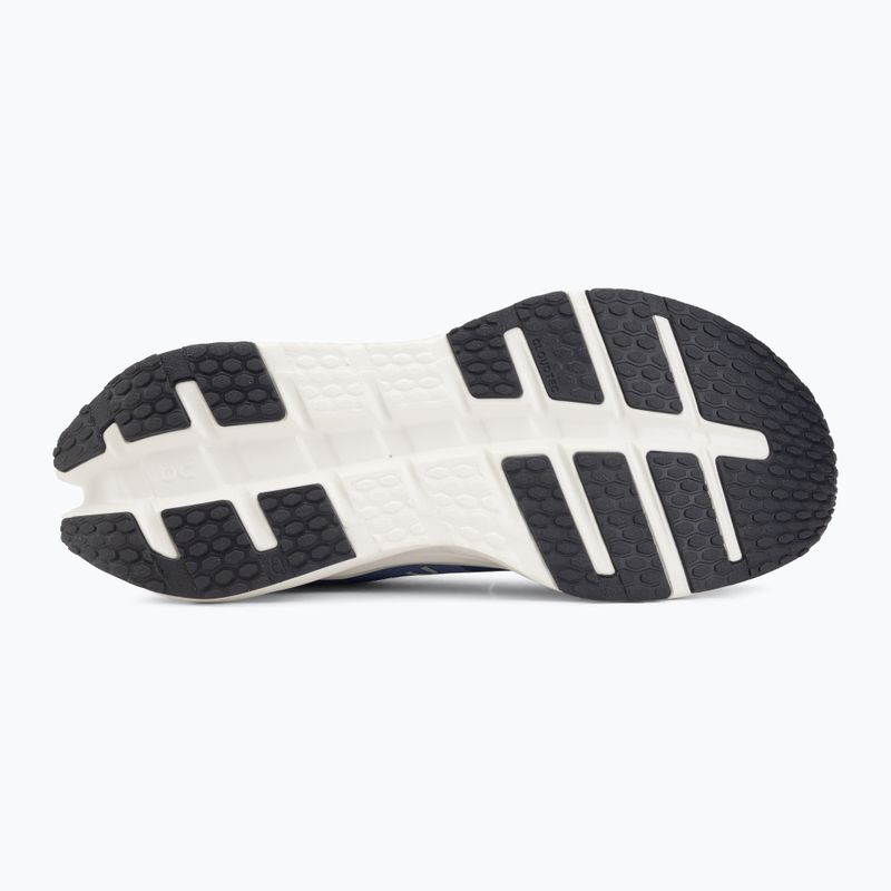 Férfi futócipő On Cloudrunner 3 sailor/ivory 4