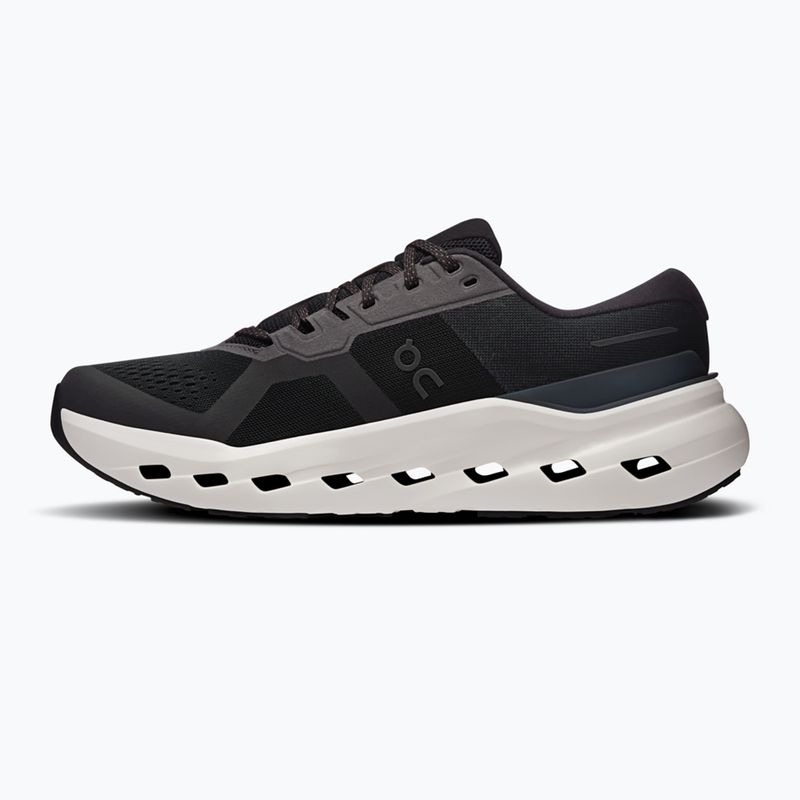 On Running Cloudrunner 3 férfi futócipő black/ivory 2