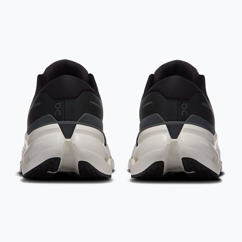 On Running Cloudrunner 3 férfi futócipő black/ivory 4