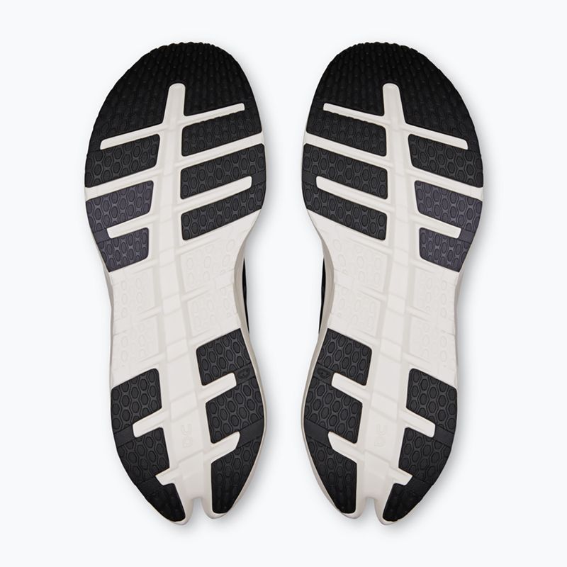 On Running Cloudrunner 3 férfi futócipő black/ivory 6