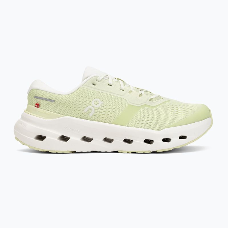 Férfi futócipő On Cloudrunner 3 linen/ivory 2