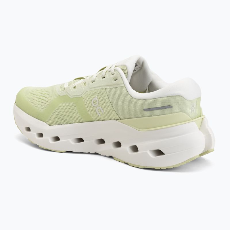 Férfi futócipő On Running Cloudrunner 3 linen/ivory 3