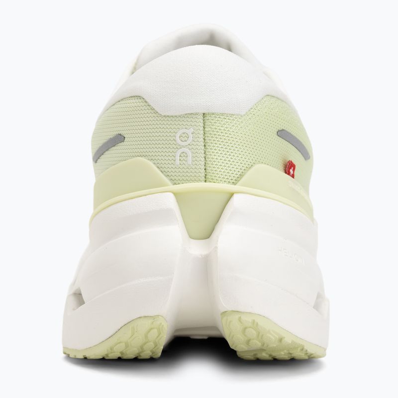 Férfi futócipő On Cloudrunner 3 linen/ivory 6