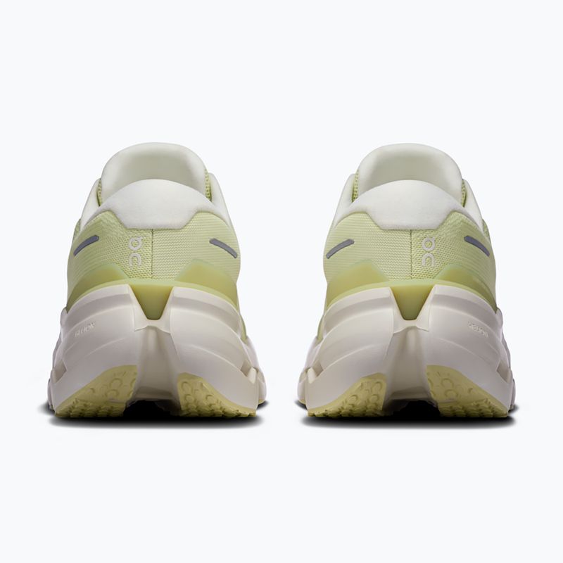 Férfi futócipő On Running Cloudrunner 3 linen/ivory 3