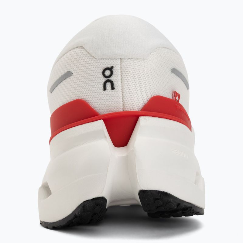 Férfi futócipő On Cloudrunner 3 ivory/robin 6