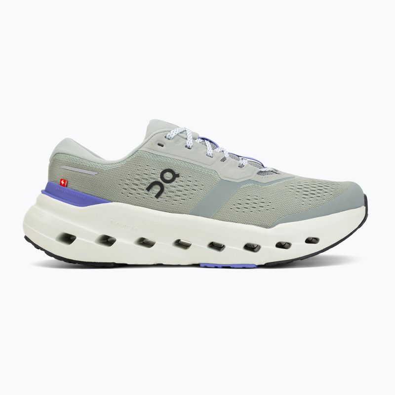 Férfi futócipő On Cloudrunner 3 tin/iceberg 2