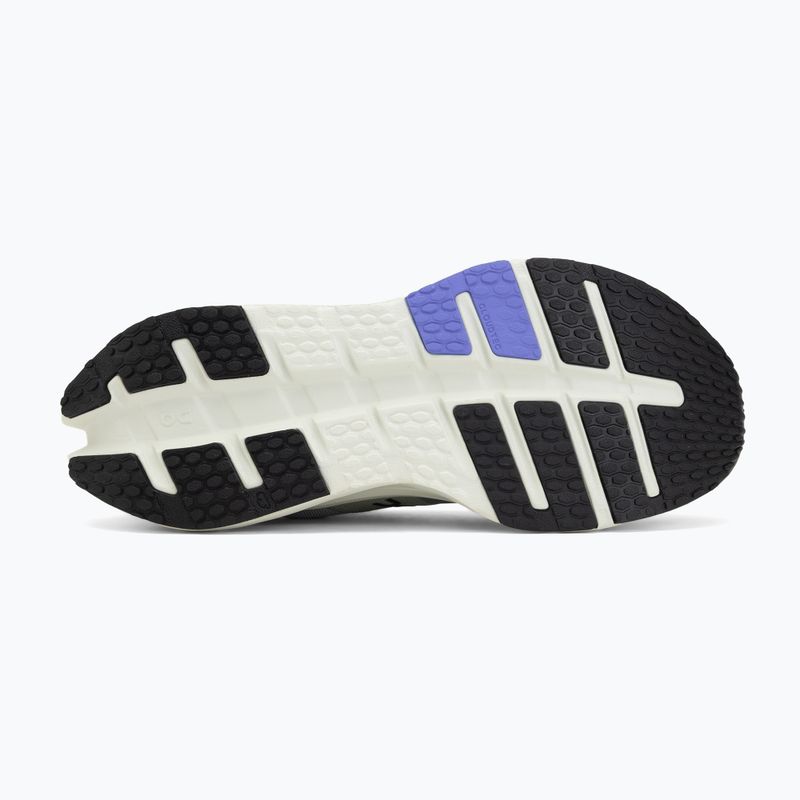 Férfi futócipő On Cloudrunner 3 tin/iceberg 4