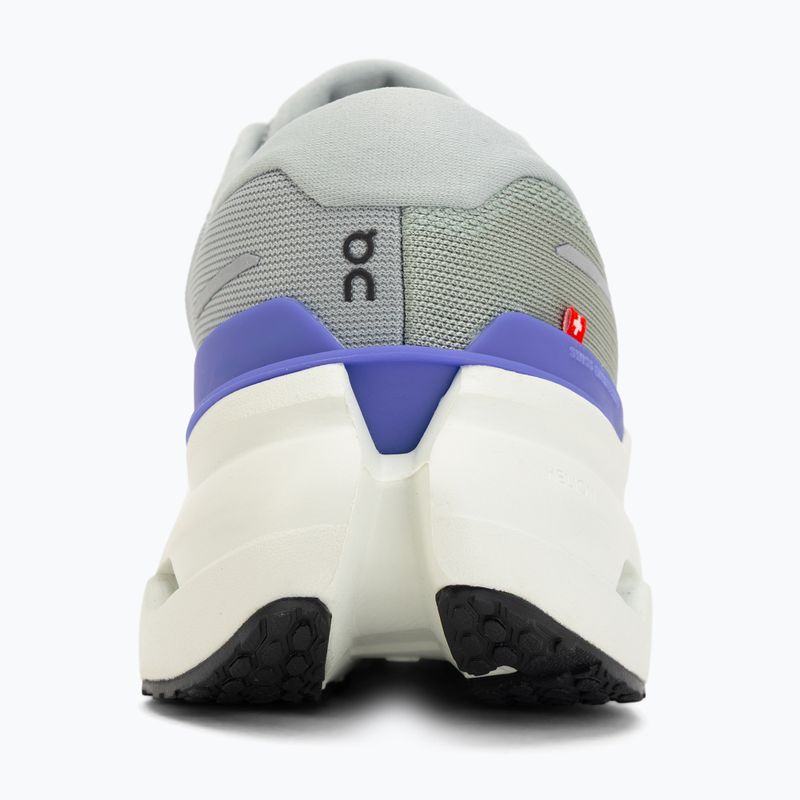 Férfi futócipő On Running Cloudrunner 3 tin/iceberg 6