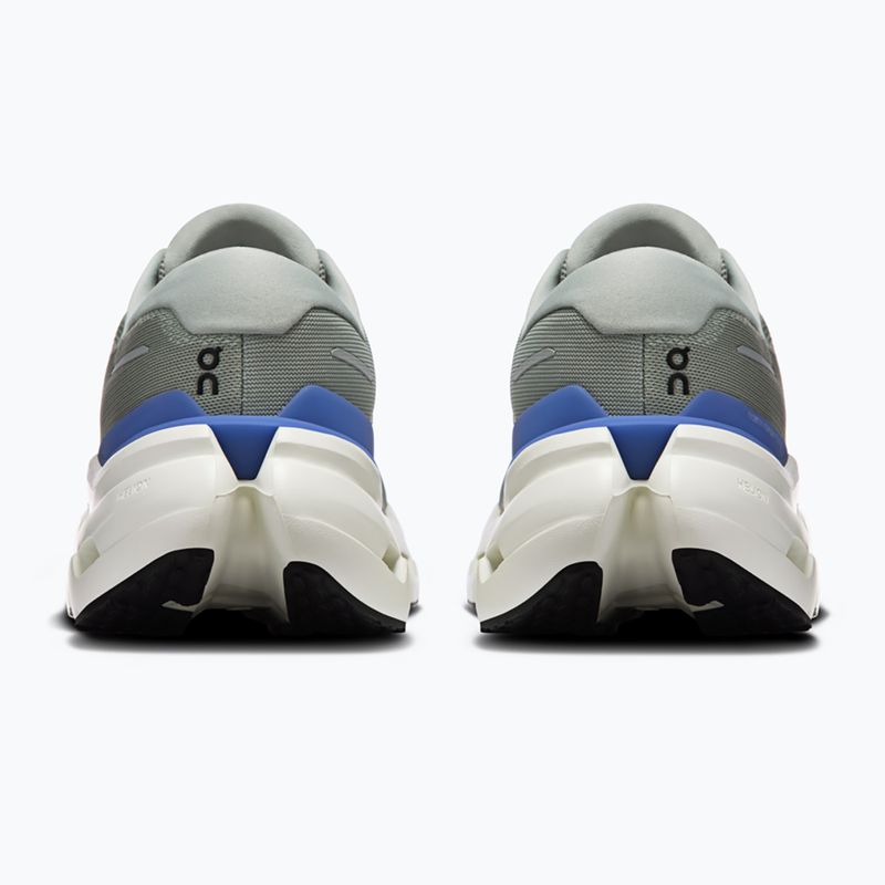 Férfi futócipő On Running Cloudrunner 3 tin/iceberg 4