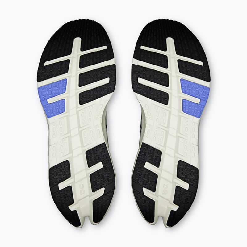 Férfi futócipő On Running Cloudrunner 3 tin/iceberg 6