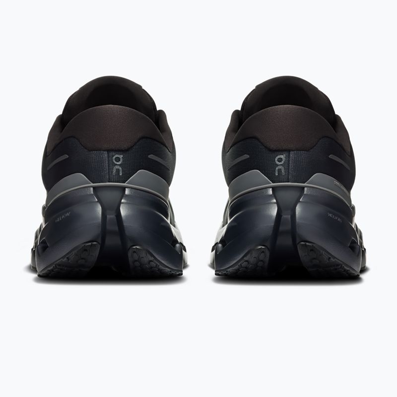 Férfi futócipők On Cloudrunner 3 Waterproof black/black 3