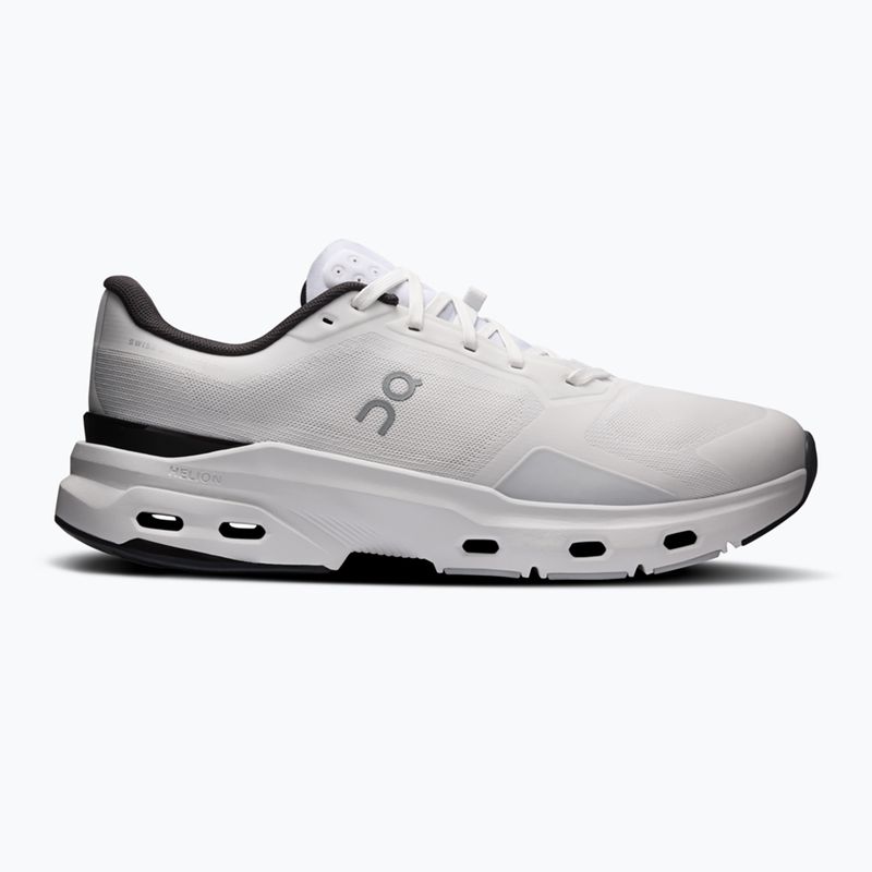 Férfi edzőcipők On Cloudpulse 2 white/black