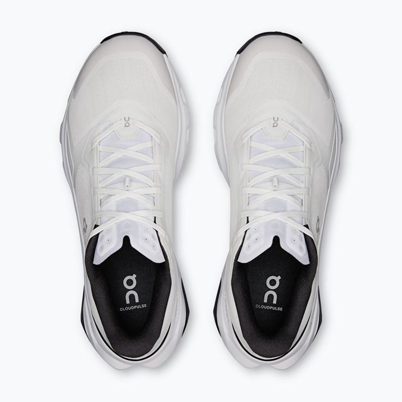 Férfi edzőcipők On Cloudpulse 2 white/black 3