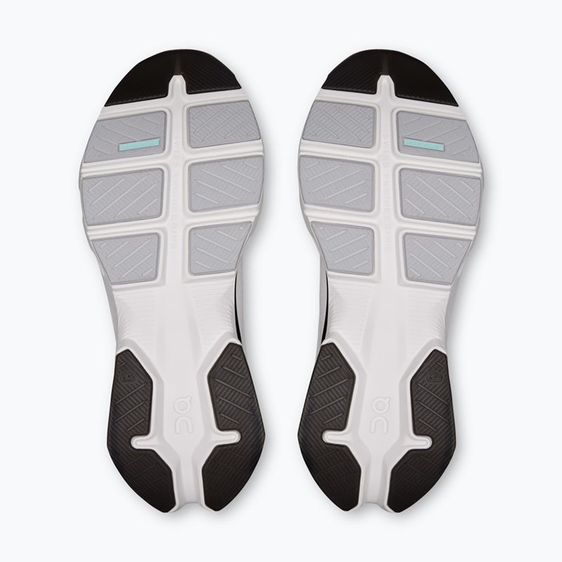 Férfi edzőcipők On Cloudpulse 2 white/black 4