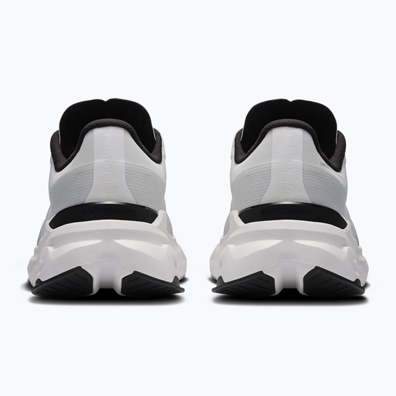 Férfi edzőcipők On Cloudpulse 2 white/black 5