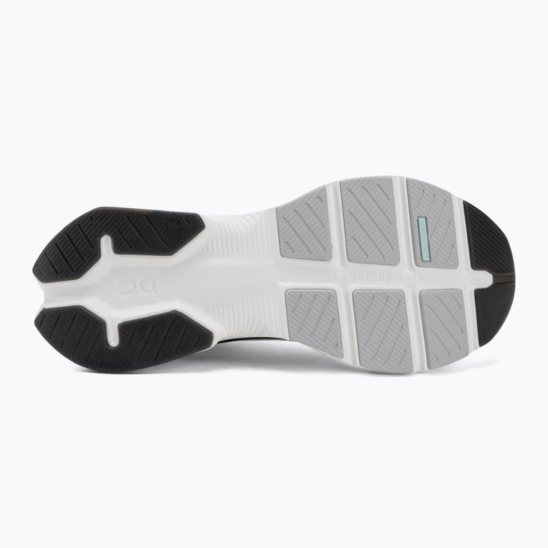 Férfi edzőcipők On Cloudpulse 2 white/black 4