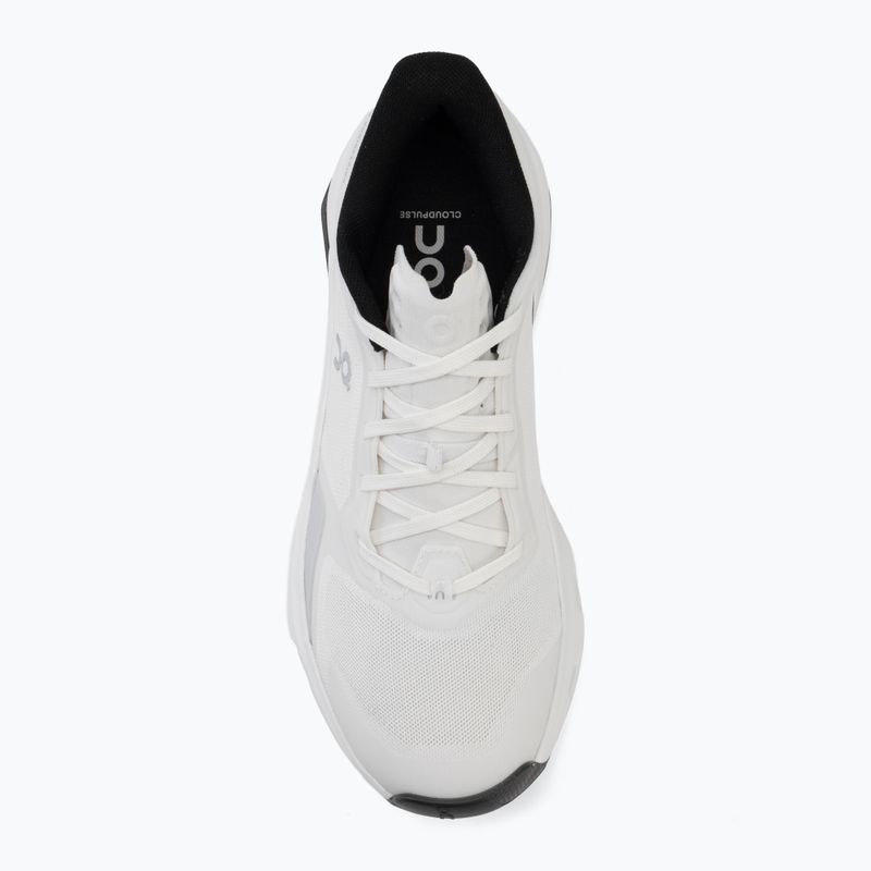 Férfi edzőcipők On Cloudpulse 2 white/black 5