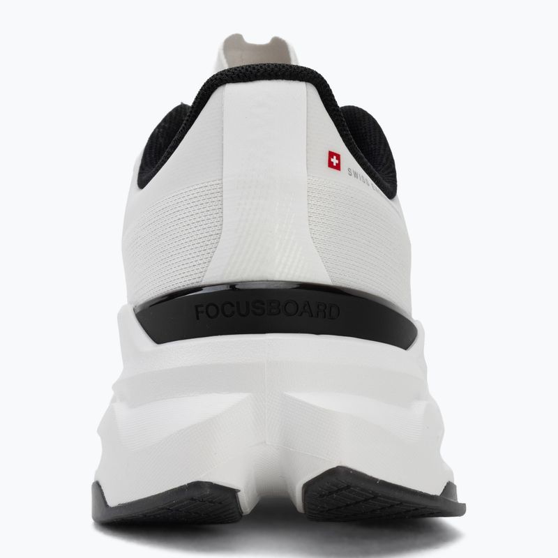 Férfi edzőcipők On Cloudpulse 2 white/black 6