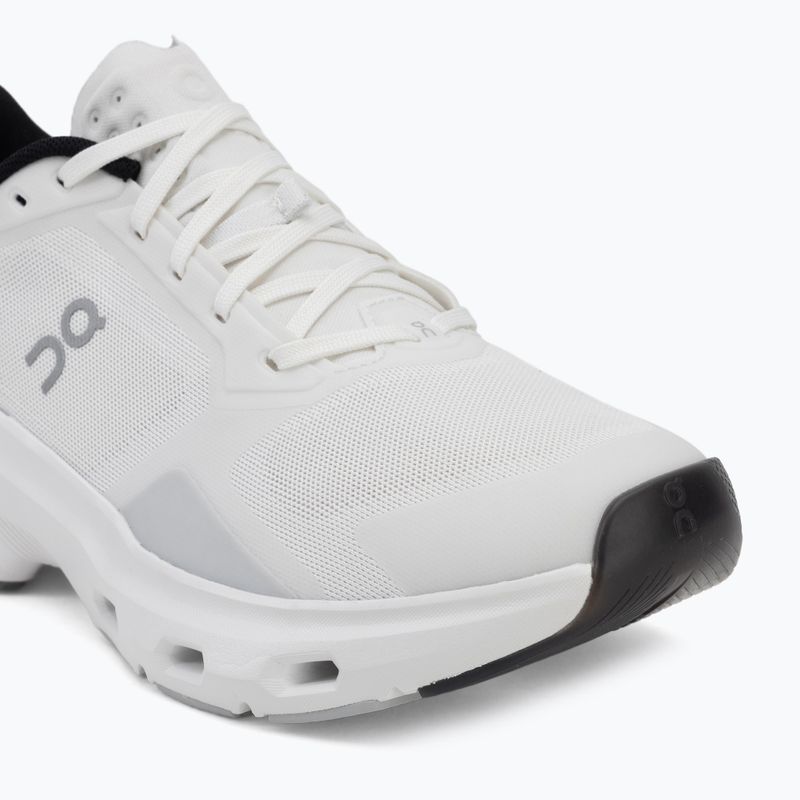 Férfi edzőcipők On Cloudpulse 2 white/black 7