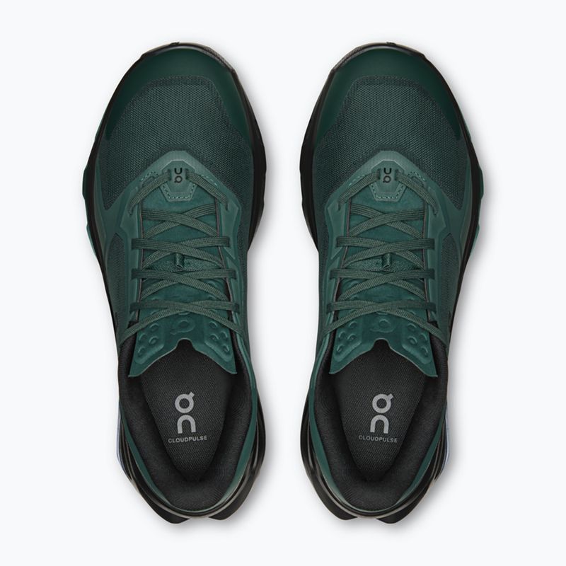 Férfi edzőcipő On Running Cloudpulse 2 obsidian/black 4