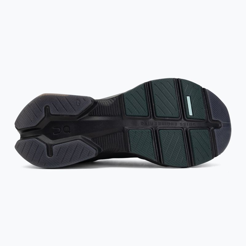 Férfi edzőcipő On Running Cloudpulse 2 obsidian/black 4