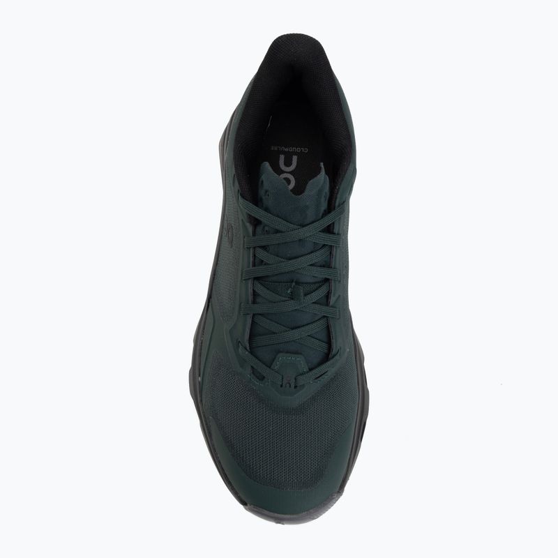 Férfi edzőcipő On Running Cloudpulse 2 obsidian/black 5