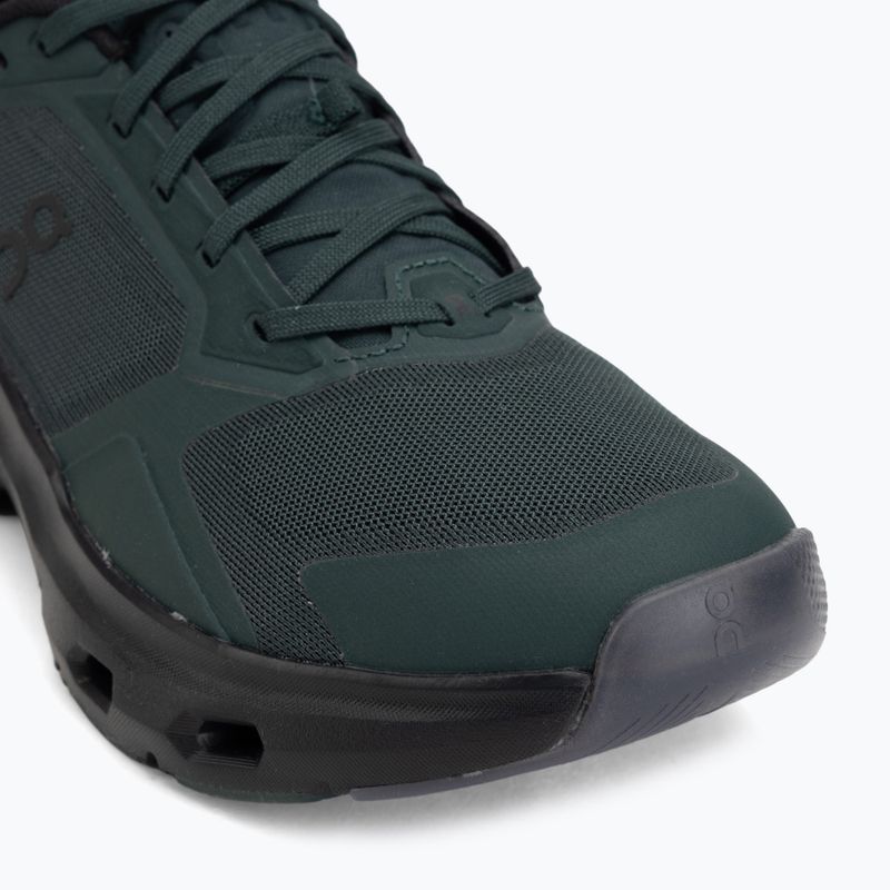 Férfi edzőcipő On Running Cloudpulse 2 obsidian/black 7