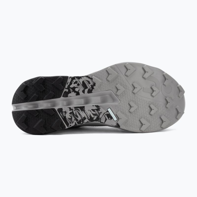Férfi túracipő On Cloudhorizon 2 Waterproof rock/alloy 4
