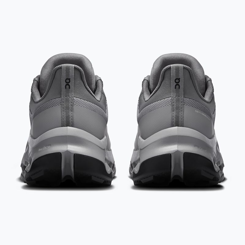 Férfi túracipő On Running Cloudhorizon 2 Waterproof rock/alloy 4