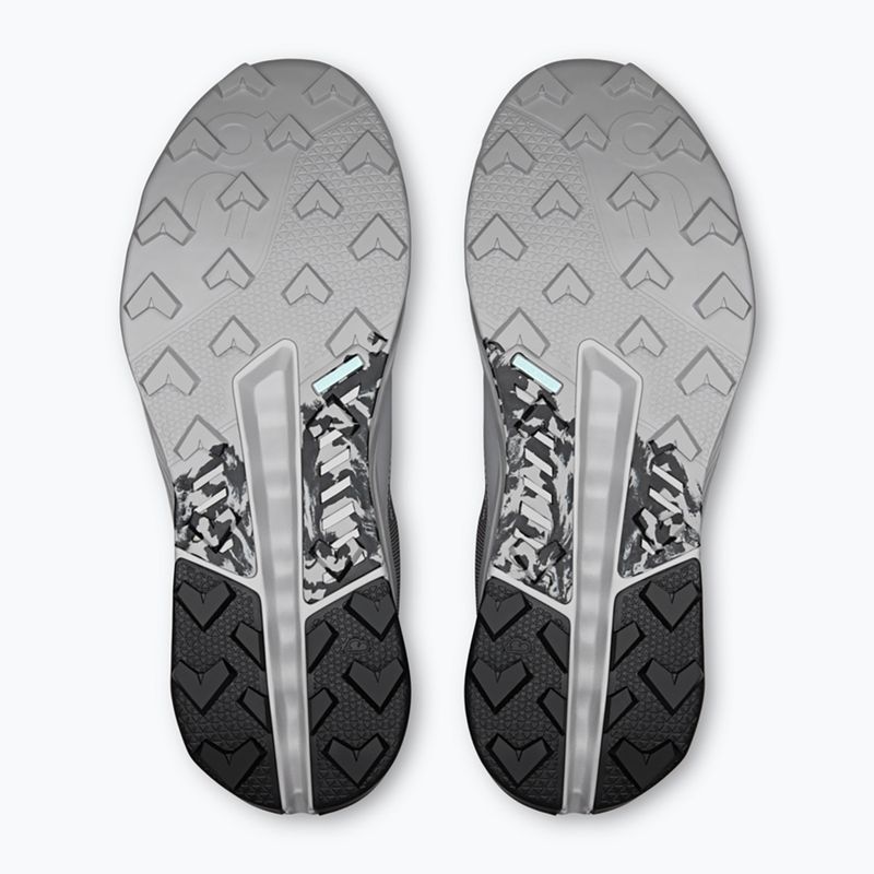 Férfi túracipő On Running Cloudhorizon 2 Waterproof rock/alloy 6