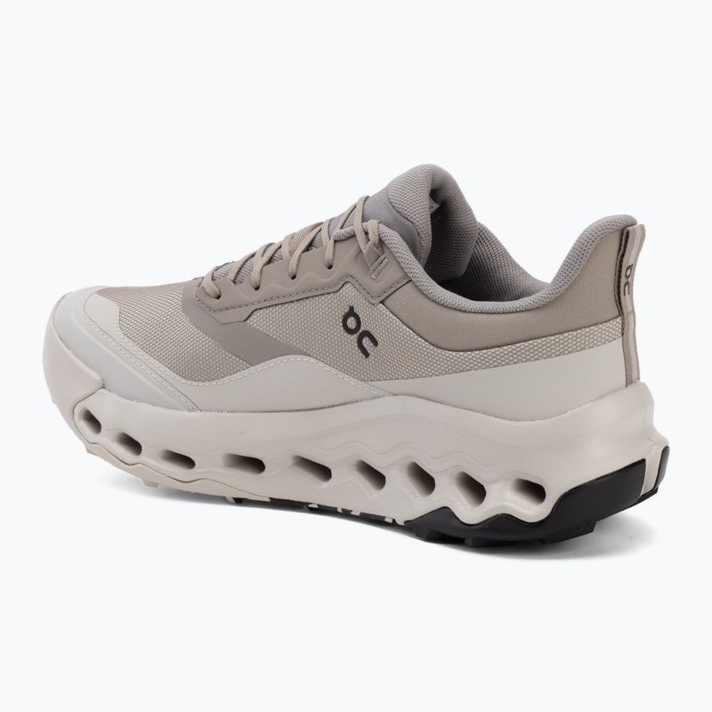 Férfi túracipő On Running Cloudhorizon 2 Waterproof cinder/truffle 3