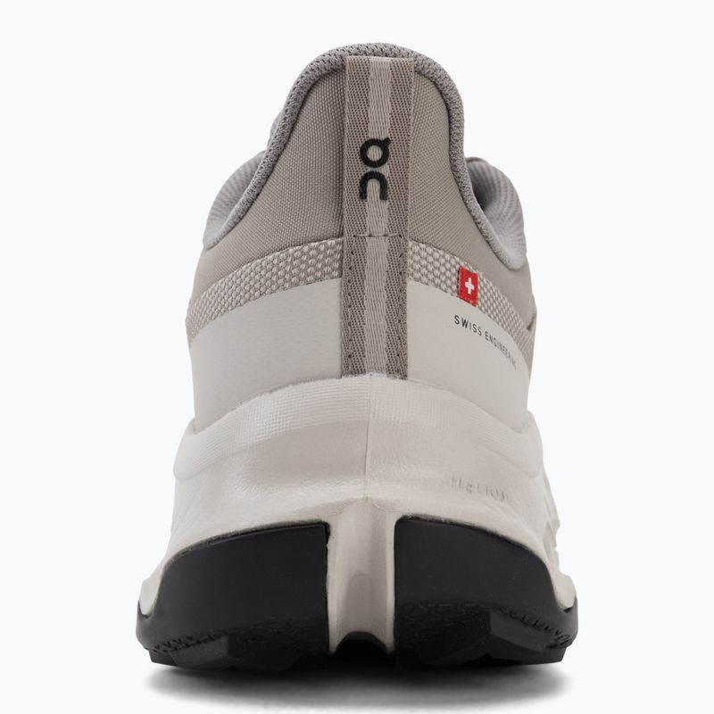 Férfi túracipő On Running Cloudhorizon 2 Waterproof cinder/truffle 6