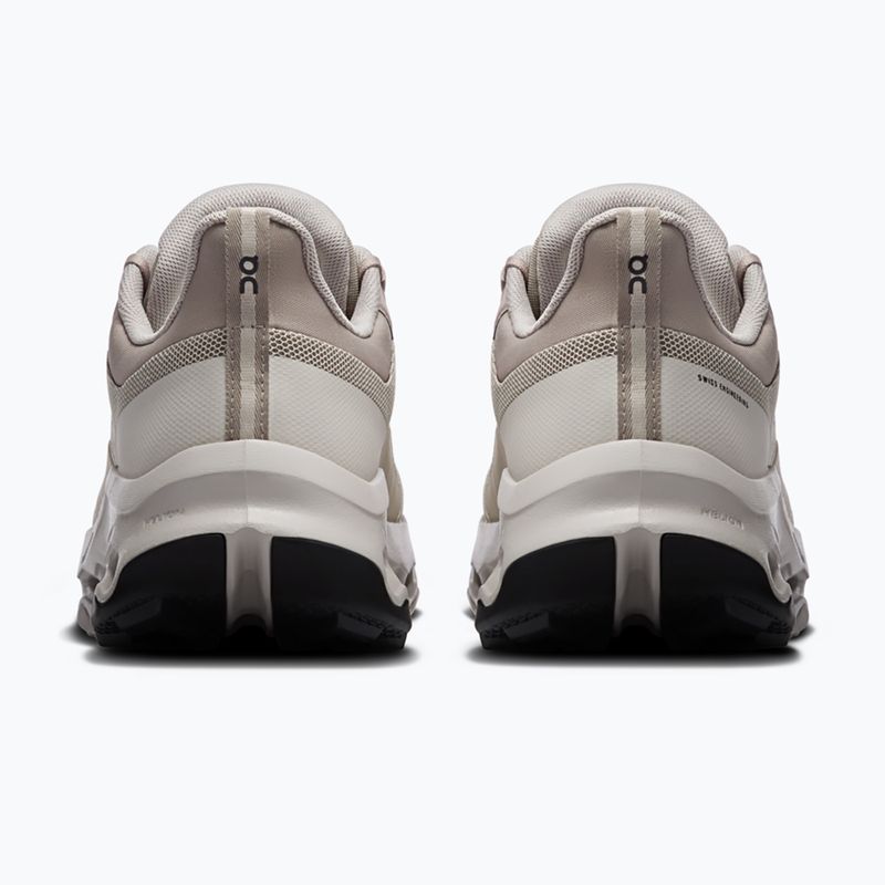 Férfi túracipő On Running Cloudhorizon 2 Waterproof cinder/truffle 5