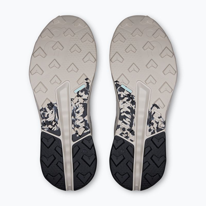 Férfi túracipő On Running Cloudhorizon 2 Waterproof cinder/truffle 6