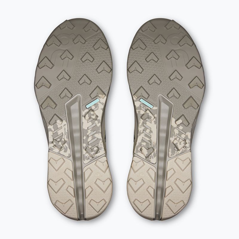 Férfi túracipő On Running Cloudhorizon 2 pearl/fog 6