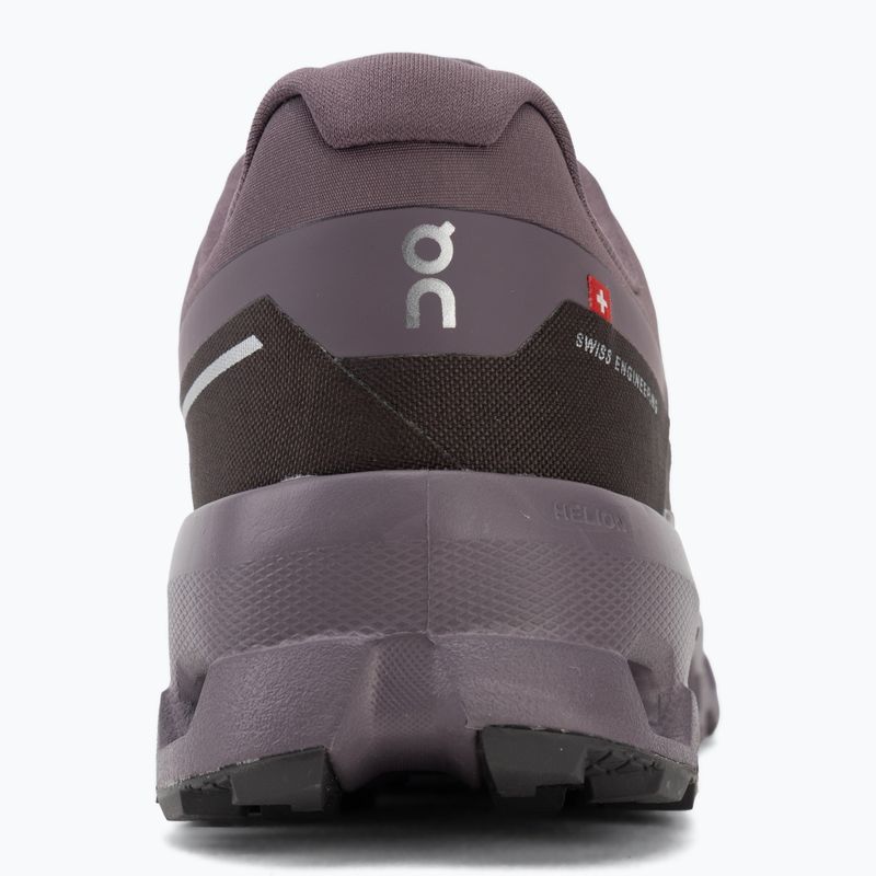 Női futócipő On Cloudvista 2 gobi/pebble 6