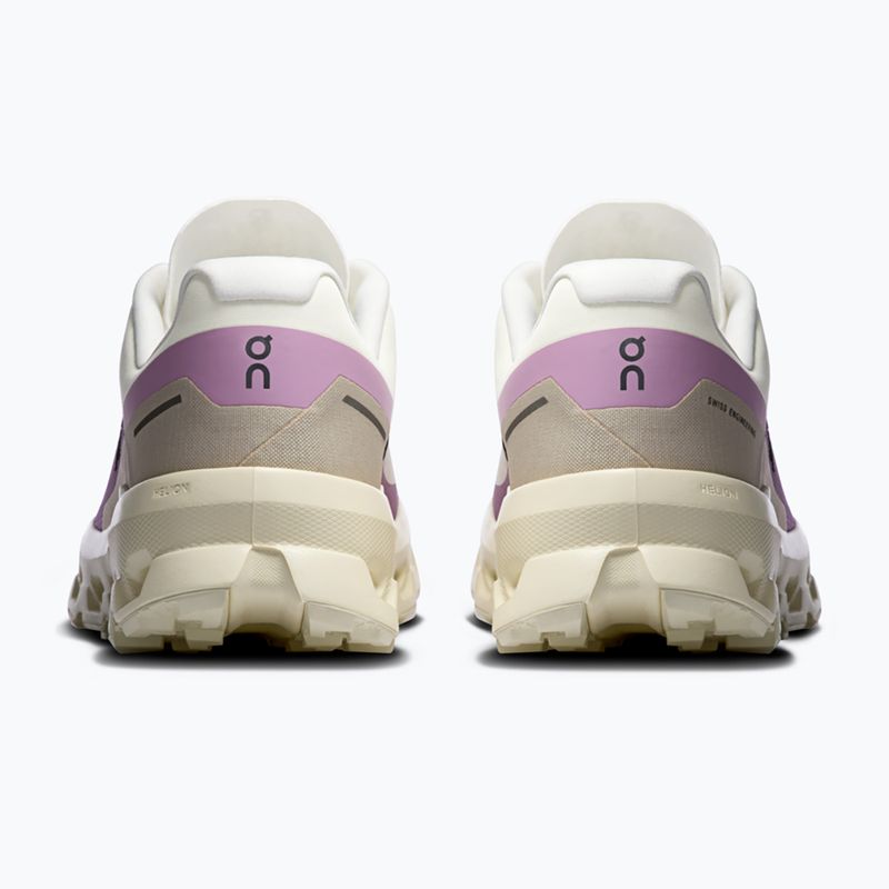 Női futócipő On Running Cloudvista 2 ivory/seeding 4