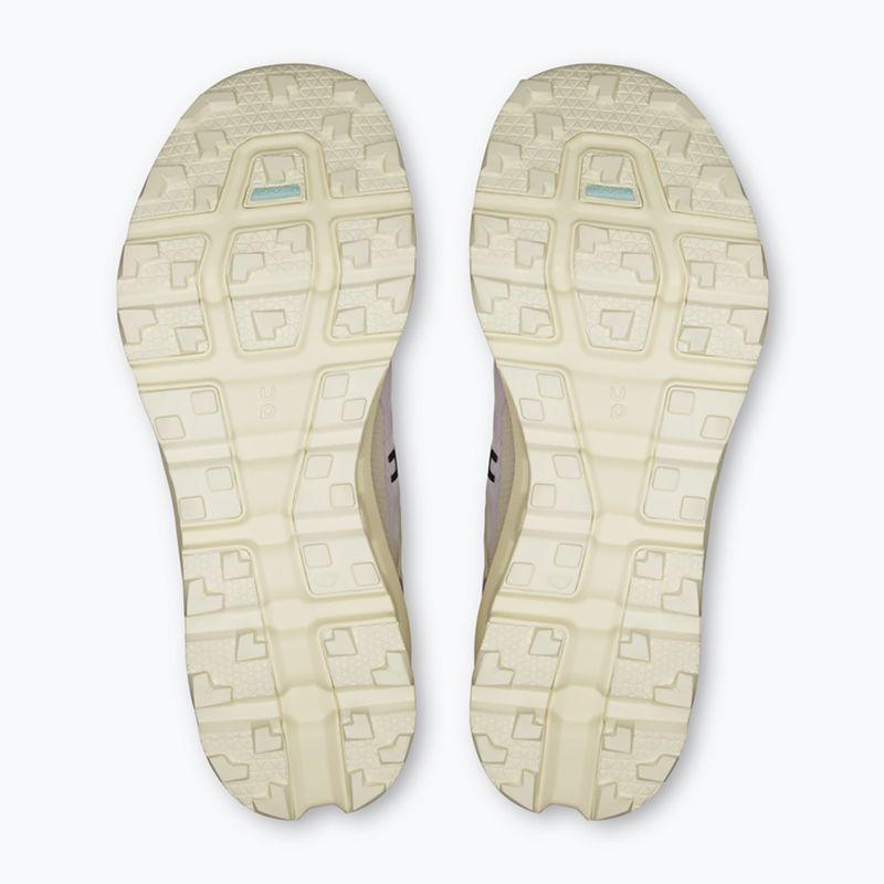 Női futócipő On Running Cloudvista 2 ivory/seeding 6