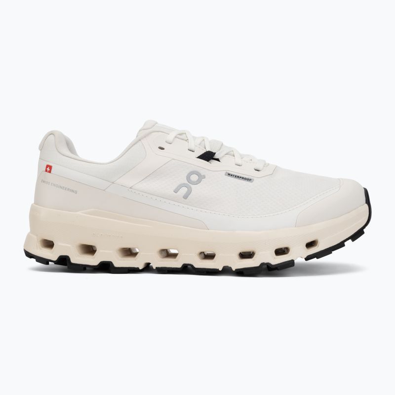 Női futócipő On Running Cloudvista 2 Waterproof ivory/cream 2