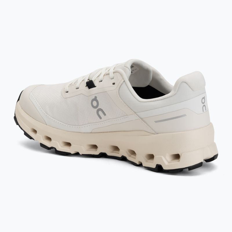Női futócipő On Running Cloudvista 2 Waterproof ivory/cream 3