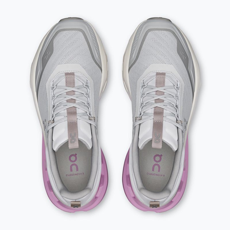Férfi edzőcipők On Running Cloudnova X Glacier/Sakura 6