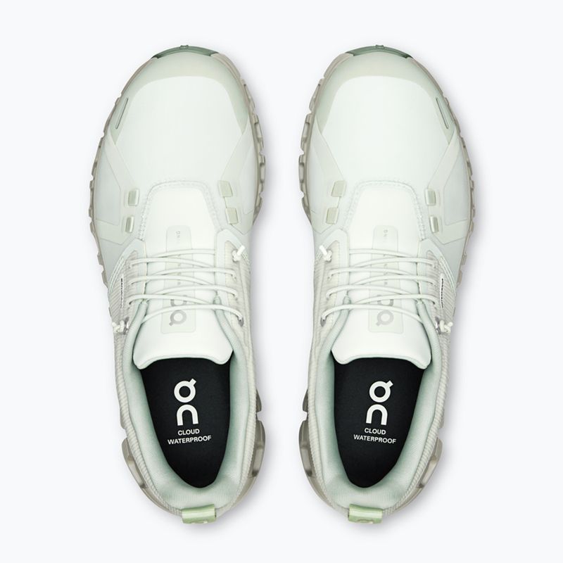 Női cipők On Cloud 6 WP iceberg/tin 3