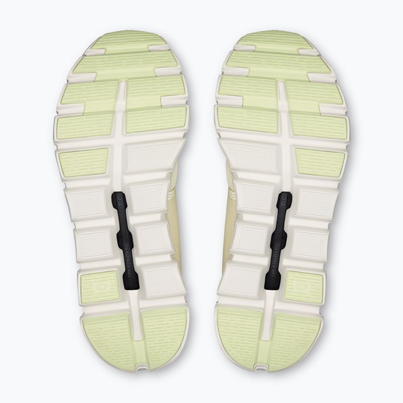 Női cipő On Cloud 6 seedling/ice 3