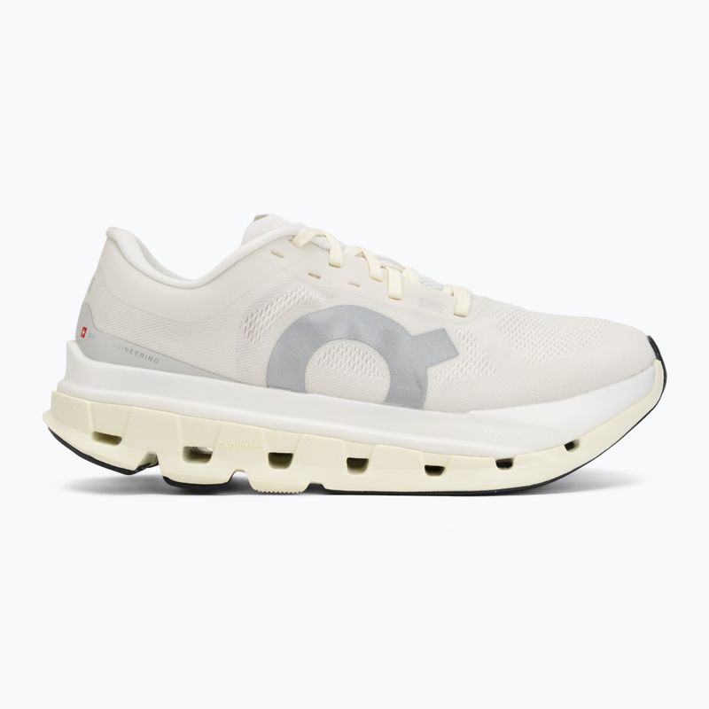 Női futócipő On Cloudflow 5 ivory/seedling 2