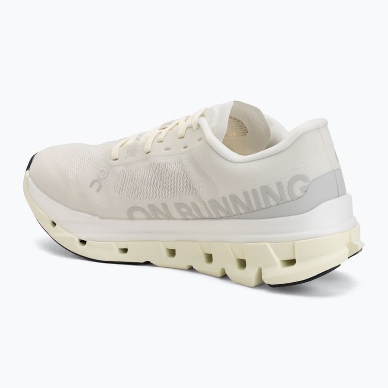 Női futócipő On Cloudflow 5 ivory/seedling 3